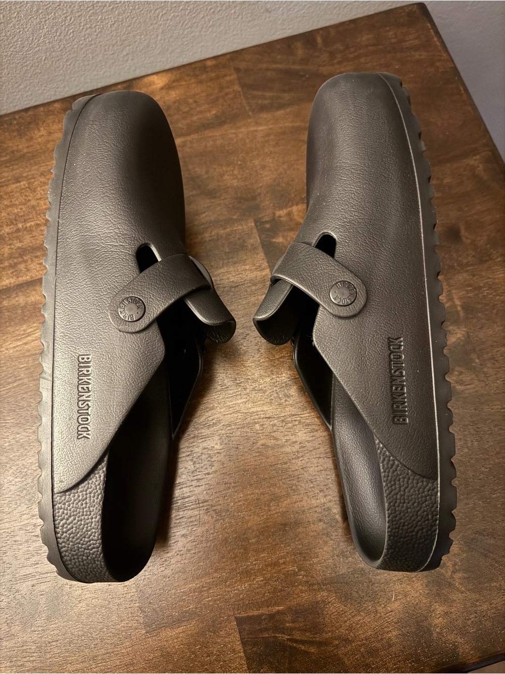Birkenstock Boston Clog EVA - Picture 4 of 5